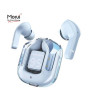 iShopping - Morui Superior Crystal Earbuds MB-1 with Digital LED Display
