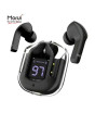 iShopping - Morui Superior Crystal Earbuds MB-1 with Digital LED Display