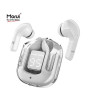 iShopping - Morui Superior Crystal Earbuds MB-1 with Digital LED Display