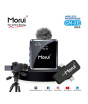 iShopping - Morui GM-X10 Single Wireless Microphone