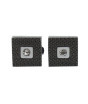 iShopping - Cufflers Stylish Designer Cufflinks - (CU-4020)