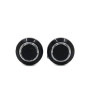 iShopping - Cufflers Sylish Designer Cufflinks - (CU-4006)