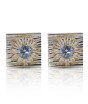 iShopping - Cufflers Limited Edition Box Cufflinks - (CU-5001)