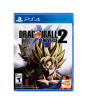 iShopping - Dragonball Xenoverse 2 DVD Game For PS4