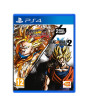 iShopping - Dragon Ball FighterZ And Dragon Ball Xenoverse 2 Double Pack Game For PS4