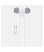 iShopping - Westpoint High Bass Earphones White (WP-432)
