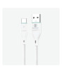 iShopping - Westpoint Data Cable White (WP-341)
