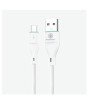 iShopping - Westpoint Data Cable White (WP-342)