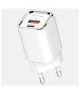 iShopping - Westpoint Turbo Power Fast Charger White (WP-30)