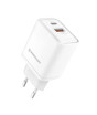 iShopping - Westpoint Wall Charger White - (WP-31)
