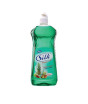 iShopping - Silk Exotic Fruits Dishwashing Liquid Gel - 500ml