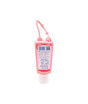iShopping - Silk Hand Sanitizer Fresh Strawberry - 30ml