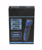 iShopping - Kemei Electric Hair Trimmer (KM-1415)