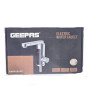 iShopping - Geepas Electric Water Heating Faucet (GWF61225P)