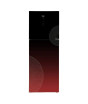iShopping - Haier Digital Inverter Freezer-On-Top Refrigerator 12 CFT - Red (HRF-346 IARA)