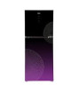 iShopping - Haier Twin Digital Inverter Refrigerator 14 CFT - Purple (HRF-316 IAPA+)