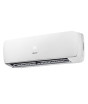 iShopping - Hisense Inverter Split Air Conditioner 1.5 Ton White (18TG 75HCI)