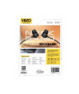 iShopping - Vizo Kung Fu X2 Wireless Neckband Black