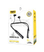iShopping - Vizo Kung Fu X2 Wireless Neckband Black