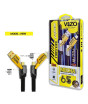 iShopping - Vizo 4 In 1 Ultra Fast Multi-Mode Cable (V999)