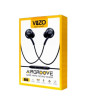 iShopping - Vizo Airgrove AKG Handfree Black