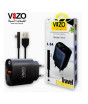 iShopping - VIZO Plug Pro Micro USB + PD Charger (VPC 12)