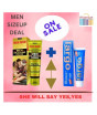 iShopping - Health Hub Men Timing Delay Spray Cream Tablet Deal - 21