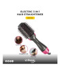 iShopping - Bazar Chalo 3 in 1 Hot Air Straightening Brush