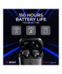 iShopping - Sigma Wireless Earbuds TWS Wave - T2 Black