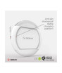iShopping - Sigma Wireless Charger WX0001- White