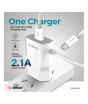 iShopping - Sigma Travel Charger 4G - Micro White
