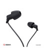 iShopping - Sigma Super Sleep Earphones - S01 Black