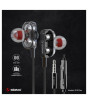 iShopping - Sigma Stereo Earphones - S11 Pro Black