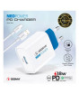 iShopping - Sigma Neo Power QC1 Charger White