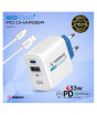 iShopping - Sigma Neo Power PD3 Charger White