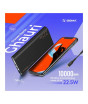 iShopping - Sigma Ghauri Power Bank 10000mAh Black (SC-94)