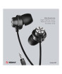 iShopping - Sigma S17 Earphones - Black