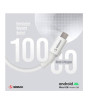 iShopping - Sigma Data Cable Micro - White (C20)