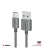 iShopping - Sigma Turbo Type-C Cable 2.4A Auto Disconnect – (TC-2)