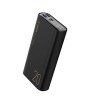iShopping - Sigma Ababeel Power Bank 20000mAh Black - (SC-93)