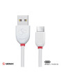 iShopping - Sigma High Speed 2.4A Type-C C3 Cable