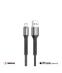 iShopping - Sigma Braided C6 Lighting Cable Box