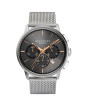 iShopping - Accurist Mesh Bracelet Chronograph Men's Watch (7315)