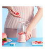 iShopping - Ship Market Portable Electric Juicer USB Charging Fruit Mixers