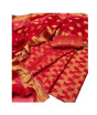 iShopping - Shah Kamal Cotton Jacquard Fabrics Unstitched Suit For Women 3-Pcs