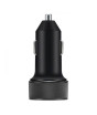 iShopping - OPPO VOOC Car Mobile Phone Flash Charger Black (V103)