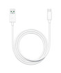 iShopping - OPPO VOOC Cable Type C White - 1M (DL129)