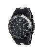 iShopping - Stuhrling Original Enterprise II Men's Watch Black (529.33B713)