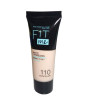 iShopping - Maybe Line Fit Me Matte Poreless Foundation 30ml
