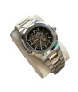 iShopping - Rainbow Mart Automatic Stainless Steel Watch For Men